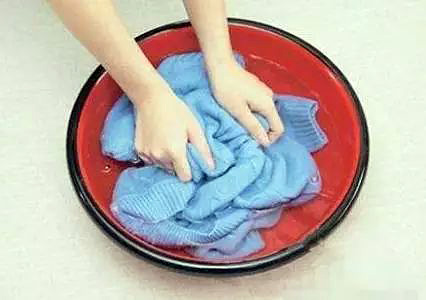 熱熔膠粘不了要水洗的布料