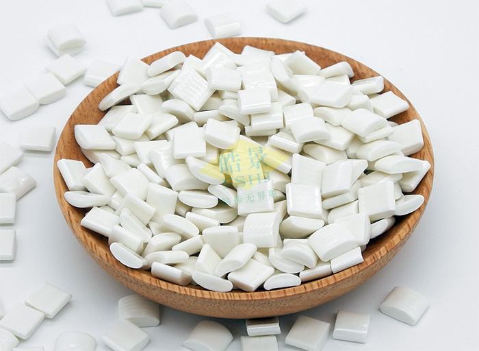 無(wú)線膠裝機(jī)用的熱熔膠粒