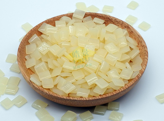 粘紙?zhí)貏e牢固的熱熔膠